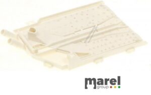COPERCHIO VASCHETTA DETERSIVO PER LAVATRICE CANDY HOOVER 43028002