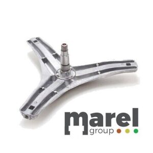 Crociera cesto lavatrice Alber X 4434ER1005D 4434ER1007A 4434ER1007D 4434ER1008B