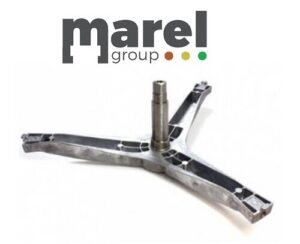 CROCIERA CESTO VASCA LAVATRICE SAMSUNG DC97-15971A