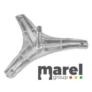 CROCIERA PER CESTO LAVATRICE LG ALBERO 30 mm 4434ER1005A AP5194484