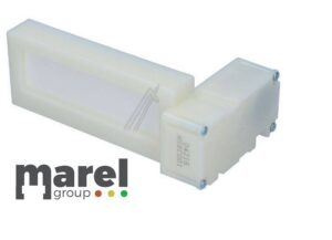 DAMPER FRIGO SHARP