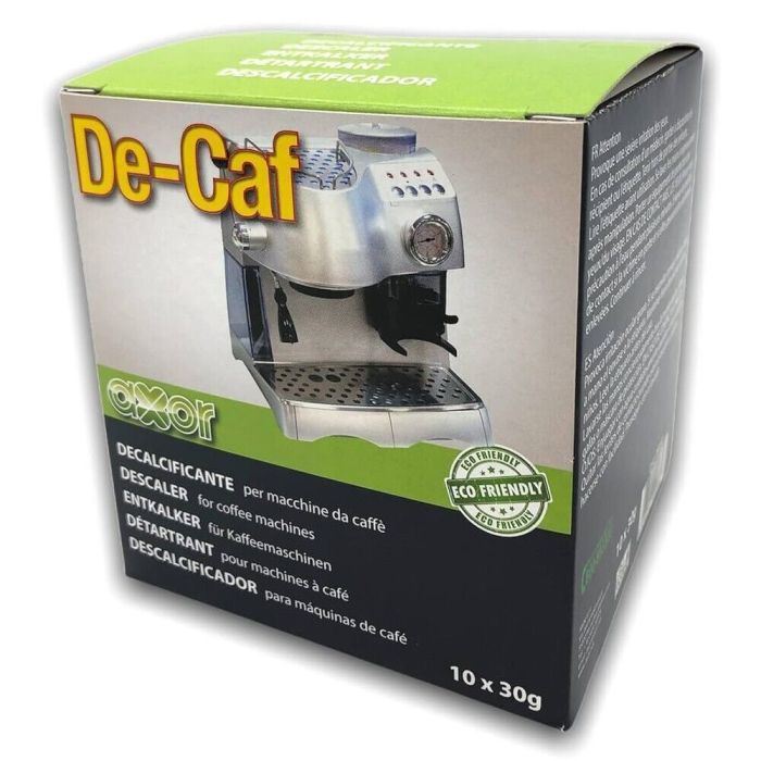 DE-CAF
