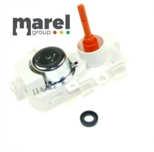 DEVIATORE FLUSSO ACQUA LAVASTOVIGLIE WHIRLPOOL IGNIS MDV8231B 12NC