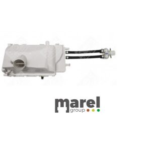 Distributore del detersivo originale Lavatrice - DC97-16005N, DC97-16005Q