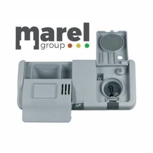 Distributore detersivo lavastoviglie Whirlpool originale