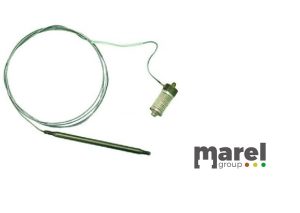 ELEMENTO SENSIBILE MINISIT PER FORNO 100-340 C