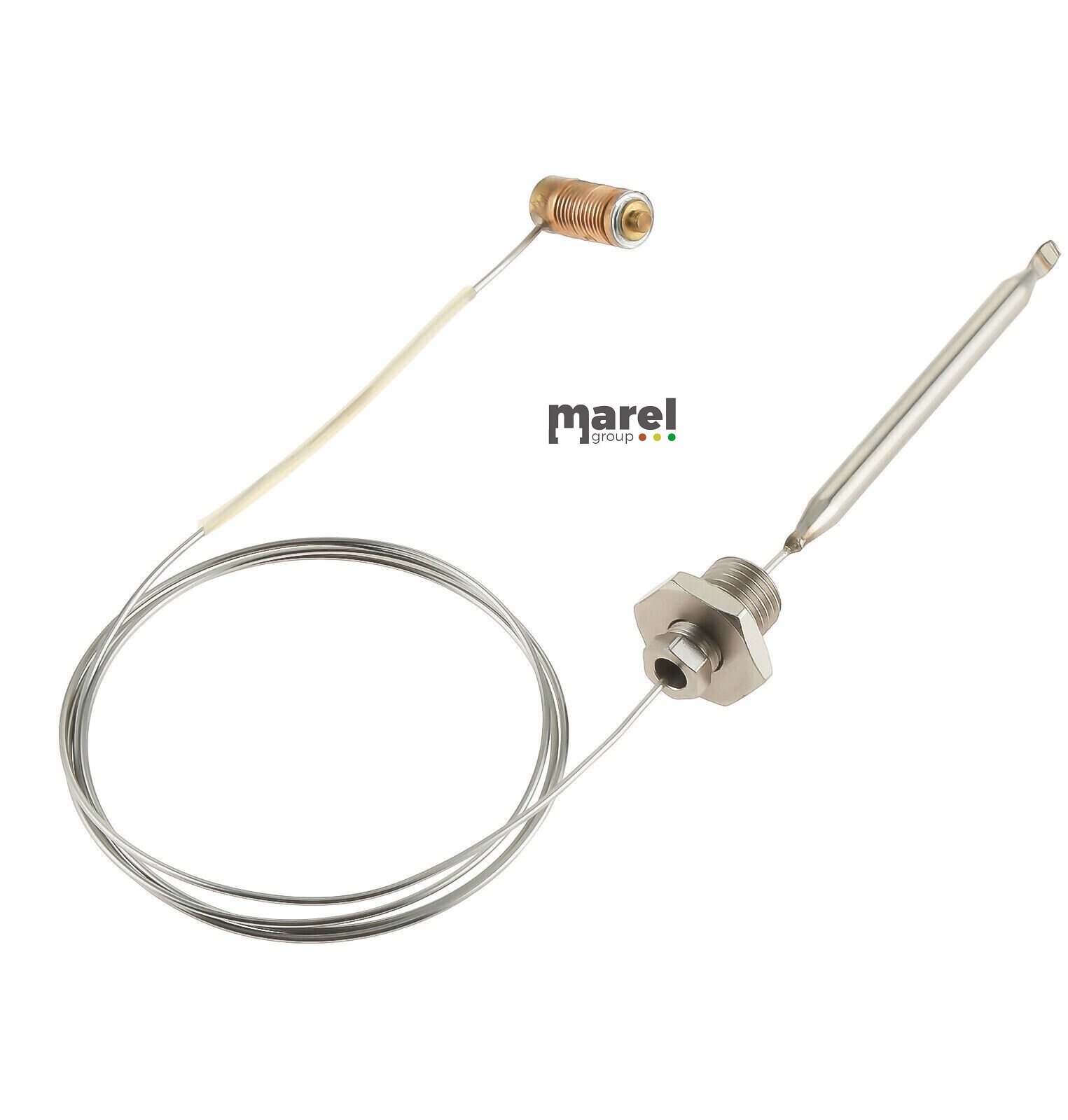 ELEMENTO SENSIBILE MINISIT PER FRIGGITRICE 110-200 C