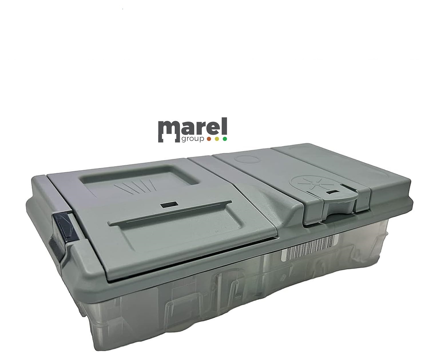 Elettrodosatore Distributore Detersivo Brillantante Lavastoviglie Compatibile Con Ariston Indesit Hotpoint, Dimensioni: 165x84x44 (mm),