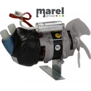 ELETTROPOMPA BREMA C23462 PRODUTTORE GHIACCIO