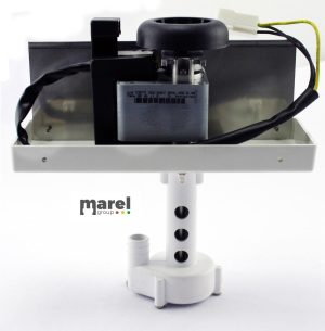 ELETTROPOMPA FABBRICATORE 45W 220/240V 3122280