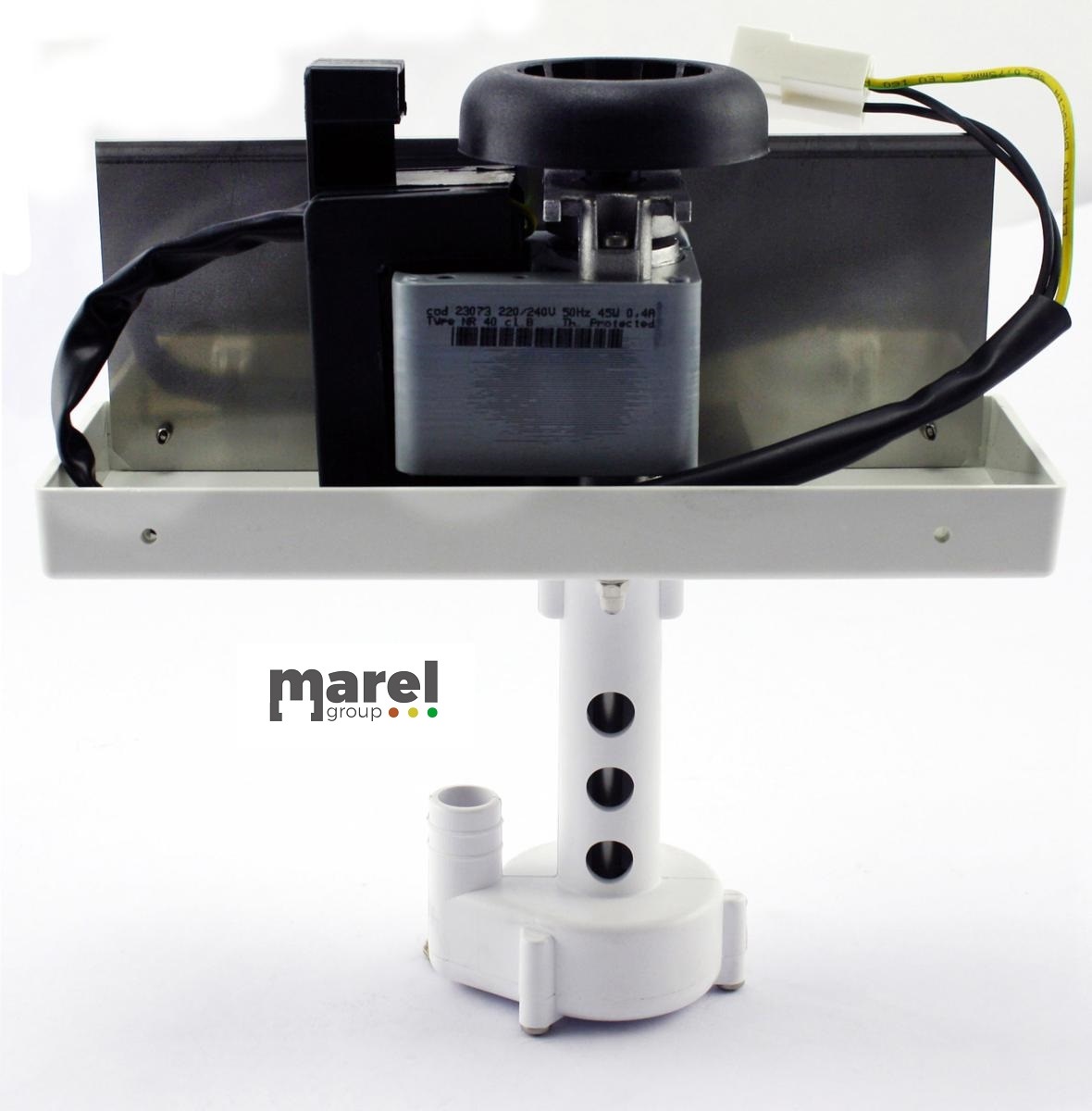 ELETTROPOMPA FABBRICATORE 45W 220/240V 3122280