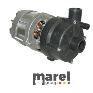 ELETTROPOMPA LGB ZF119DX 0,27HP
