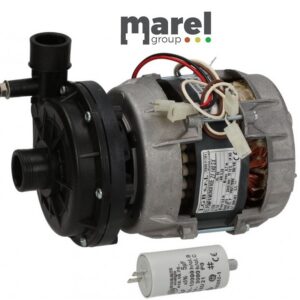 ELETTROPOMPA LGB ZF140SX 0,48HP