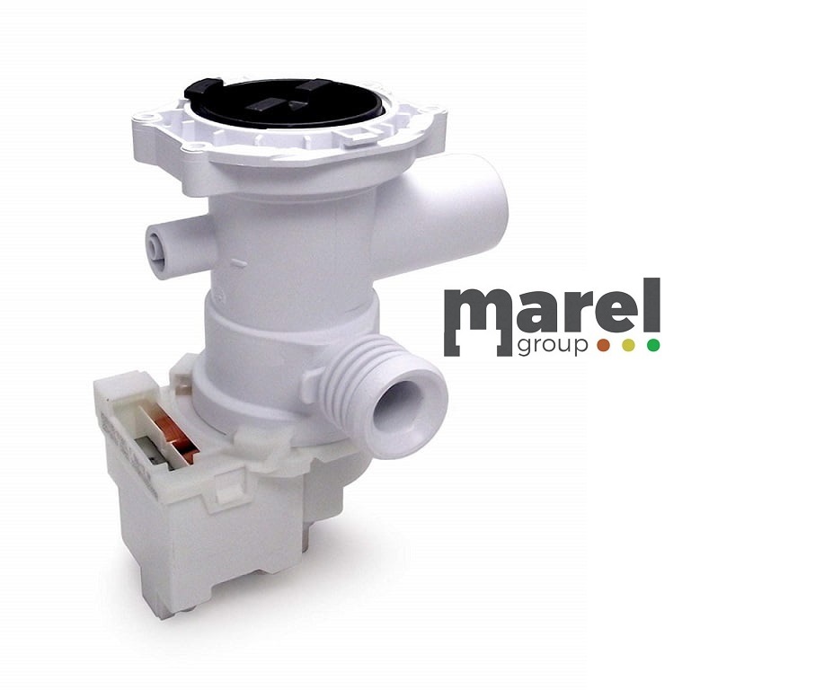 ELETTROPOMPA RN0014 TUBO CHIUSO ARISTON