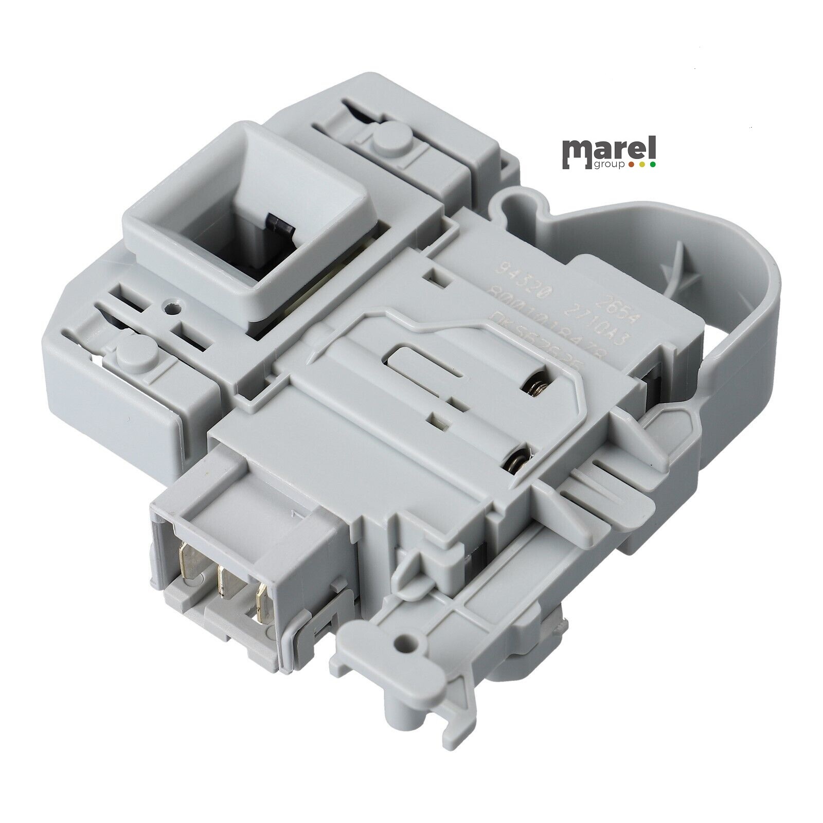 ELETTROSERRATURA 3 CONTATTI PER LAVATRICE BOSCH SIEMENS 00638259