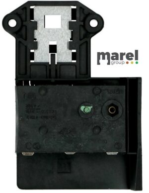 ELETTROSERRATURA BLOCCAPORTA LAVATRICE REX ELECTROLUX AEG ZANUSSI EX 1260607047