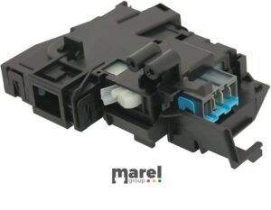 ELETTROSERRATURA BLOCCAPORTA LAVATRICE WHIRLPOOL IGNIS BAUKNECHT ROLD DA074664 481227138519