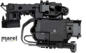 ELETTROSERRATURA BLOCCOPORTA EMZ PER LAVATRICE SAMSUNG DC34-00028B