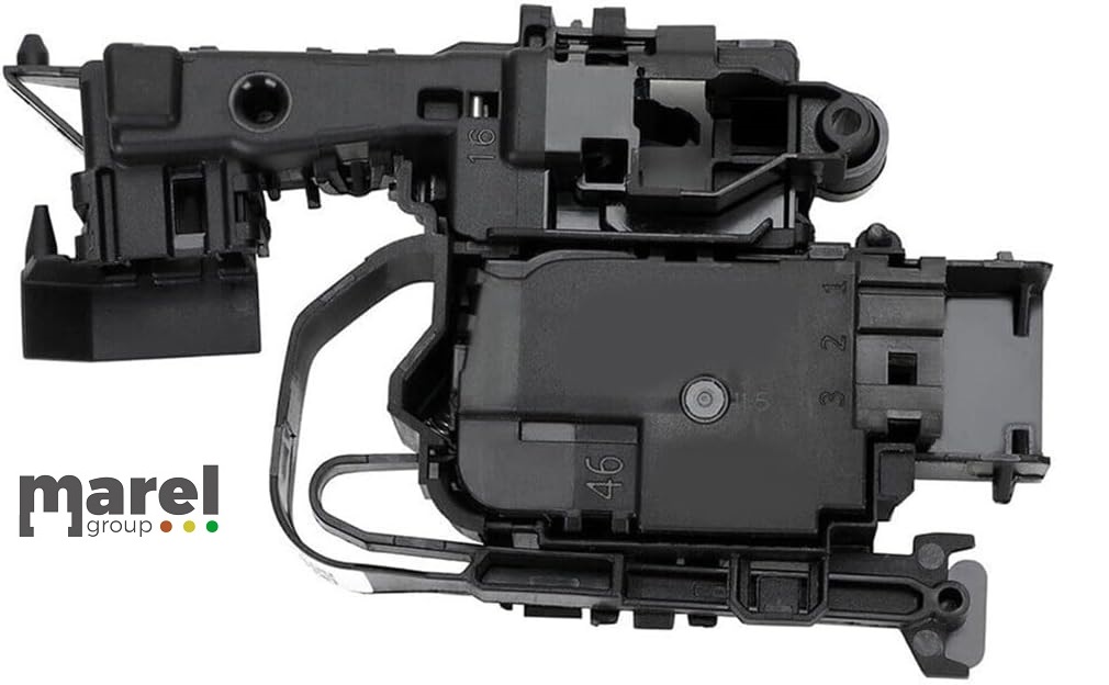 ELETTROSERRATURA BLOCCOPORTA EMZ PER LAVATRICE SAMSUNG DC34-00028B