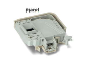 ELETTROSERRATURA BLOCCOPORTA PER LAVATRICE BOSCH SIEMENS ADATT. 00613070 00616876