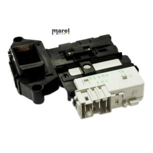 ELETTROSERRATURA BLOCCOPORTA SICUREZZA PER LAVATRICE LG EBF49827803