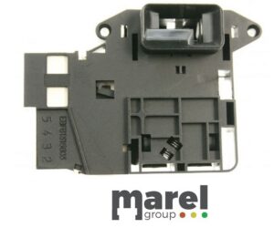 ELETTROSERRATURA INTERRUTTORE BLOCCA PORTA 4 CONTATTI EBF61315801 PER LAVATRICE CON LG