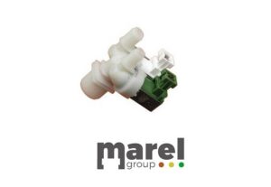ELETTROVALVOLA 2 VIE REX ELECTROLUX ZOPPAS AEG  3792260816