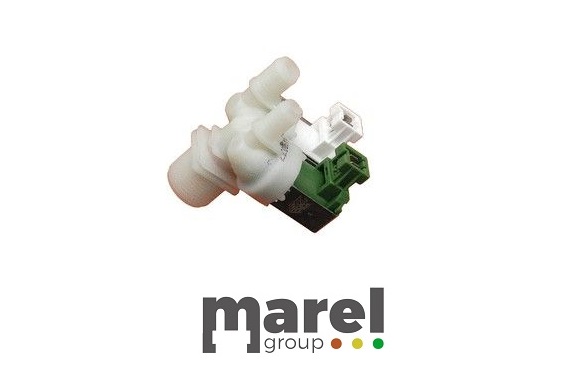 ELETTROVALVOLA 2 VIE REX ELECTROLUX ZOPPAS AEG 3792260816