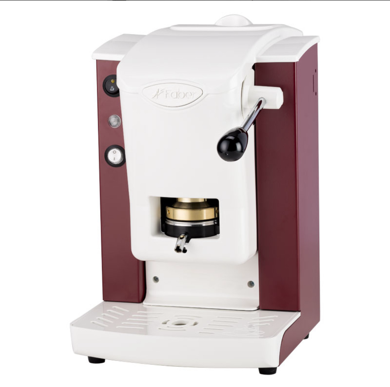 FABER SLOT PLAST