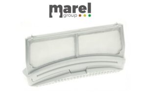 FILTRO LANUGINE PER ASCIUGATRICE COMPLETO (ESTERNO + INTERNO)