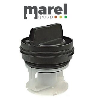 FILTRO TAPPO POMPA SCARICO LAVATRICE BOSCH SIEMENS 00614351 614351