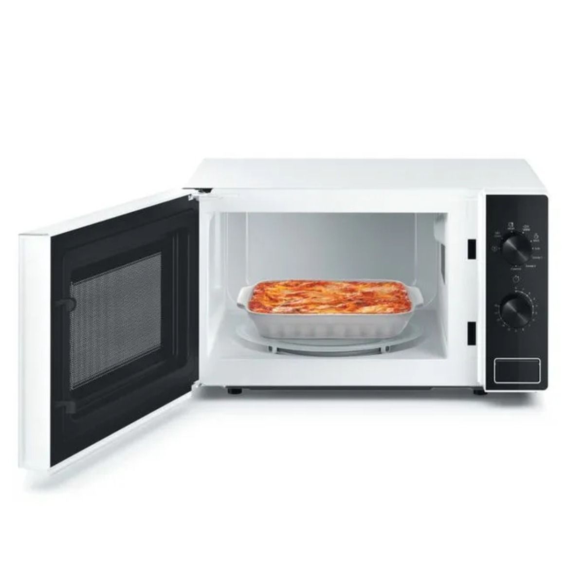 Forno a microonde Whirlpool da 20 litri a libera installazione