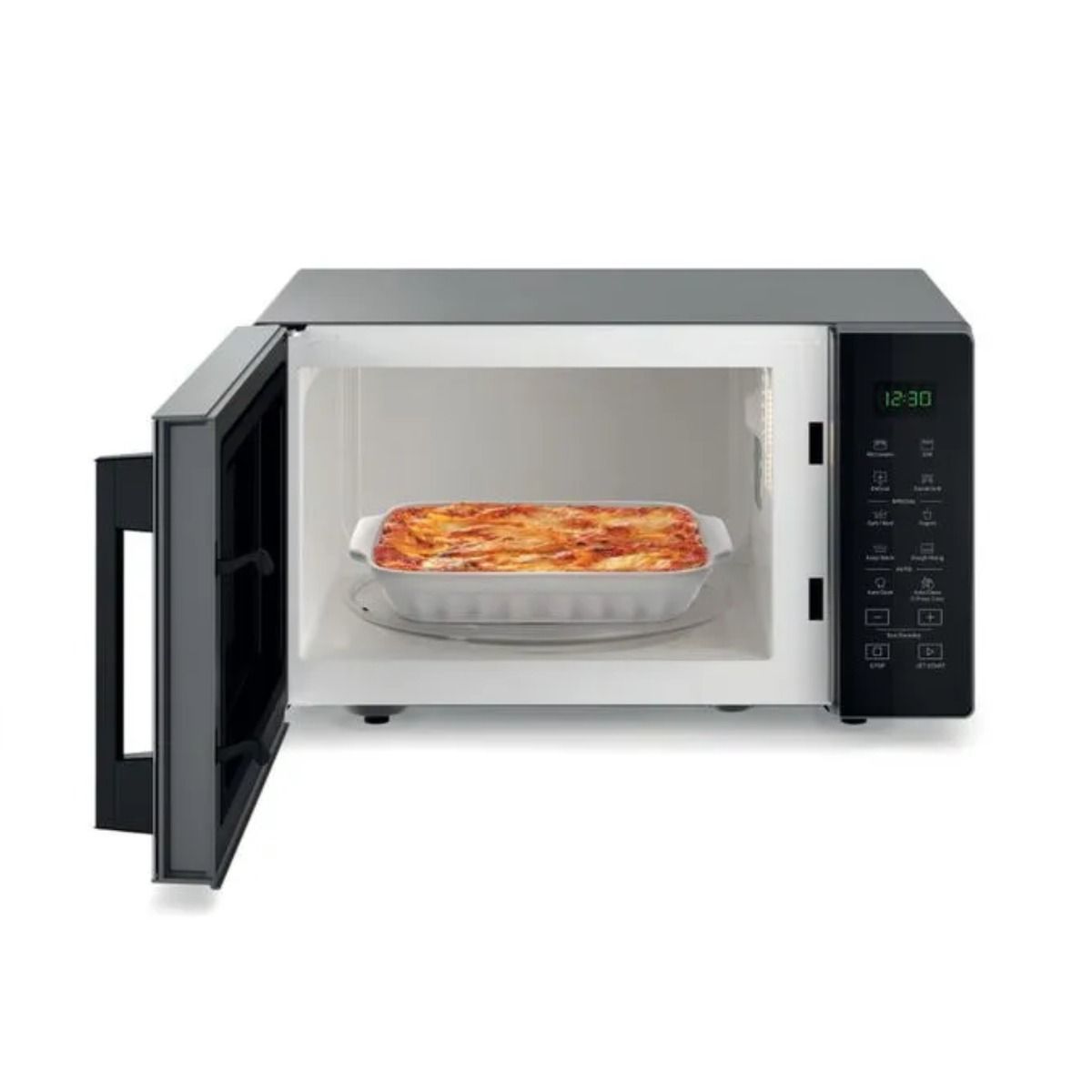 Forno a microonde Whirlpool da 25 litri a libera installazione