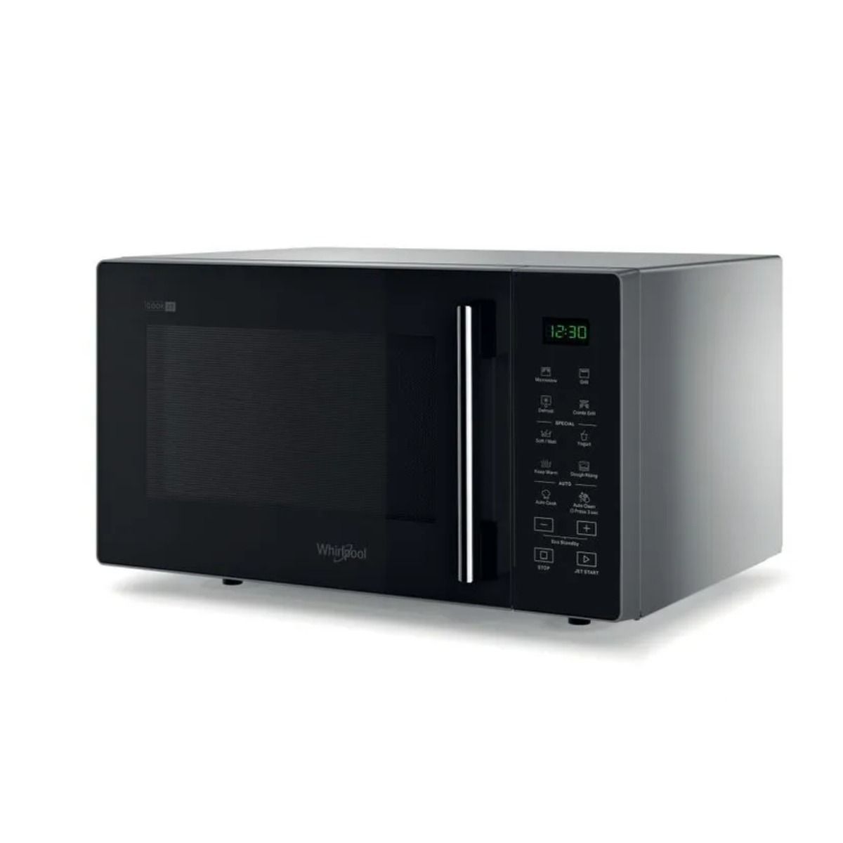 Forno a microonde Whirlpool da 25 litri a libera installazione