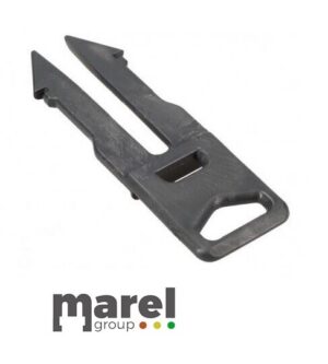 GANCIO CHIUSURA PORTA LAVASTOVIGLIE BEKO ORIGINALE 1764130100
