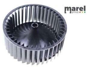 GIRANTE TURBINA ASCIUGATRICE GORENJE