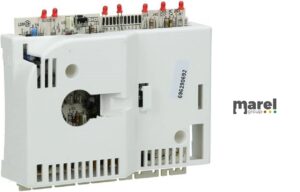 GR.TIMER ELET.ST45 AAB SMEG LAVASTOVIGLIA