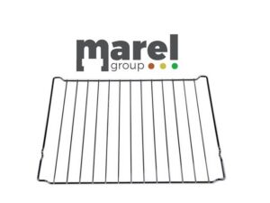GRIGLIA CENTRALE FORNO 440x340   SMEG 844090739