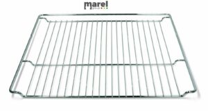 GRIGLIA FORNO 465 x 375 x 20 mm BOSCH SIEMENS NEFF