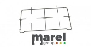 GRIGLIA LATERALE SAR93A  SMEG