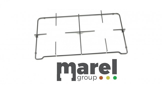 GRIGLIA LATERALE SAR93A SMEG