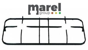 GRIGLIA PIAT 2F. 456X207 NARDI