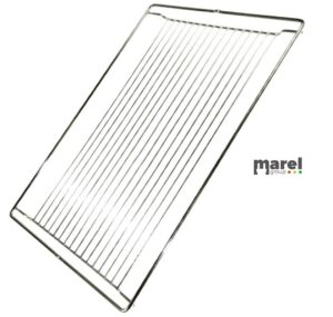 GRIGLIA RIPIANO FORNO ARCELIK BEKO ORIGINALE 240440219 46X36