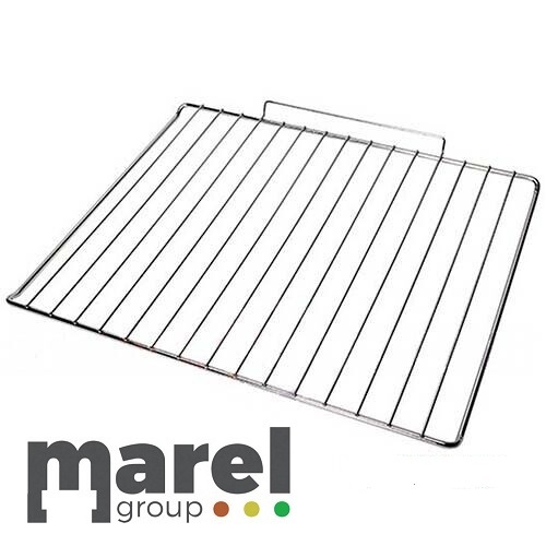 GRIGLIA RIPIANO FORNO COTTURA ARISTON INDESIT ORIGINALE 450x375 mm