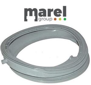 GUARNIZIONE A SOFFIETTO OBLÒ LAVATRICE HOOVER ZEROWATT CANDY