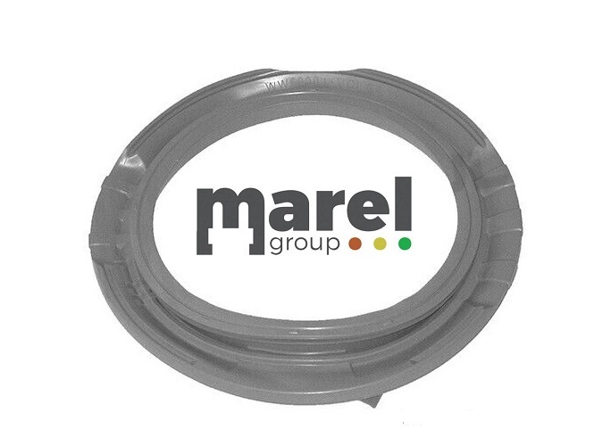 GUARNIZIONE A SOFFIETTO OBLÒ LAVATRICE SAMSUNG (DC64-03365A)