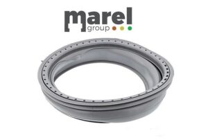 GUARNIZIONE A SOFFIETTO PER LAVATRICE REX ELECTROLUX