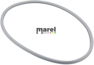 GUARNIZIONE BOCCA ANTERIORE ASCIUGATRICE REX ELECTROLUX ORIGINALE