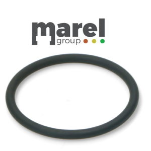 GUARNIZIONE O-RING PER CIALDA 147, DIAMETRO 42,86 x 3,53 mm