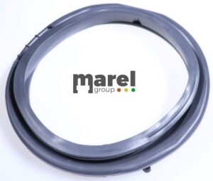 GUARNIZIONE OBLÒ SOFFIETTO PER LAVATRICE ARISTON INDESIT C0084977
